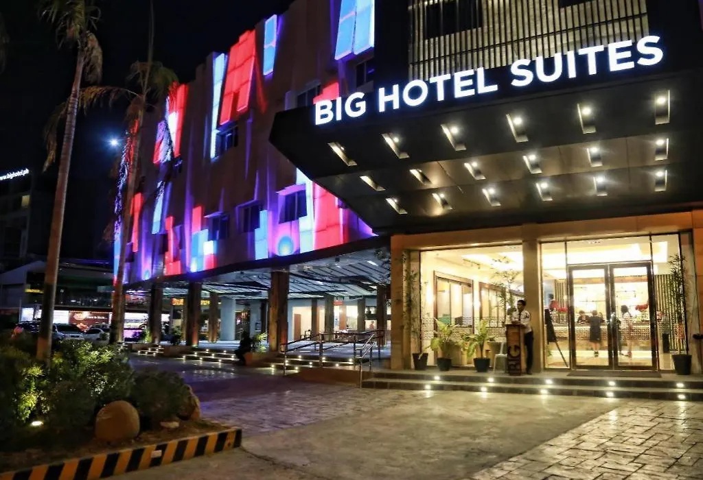 Big Hotel 2*